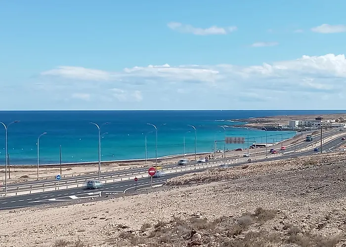 Appartamento Vista Playa Blanca