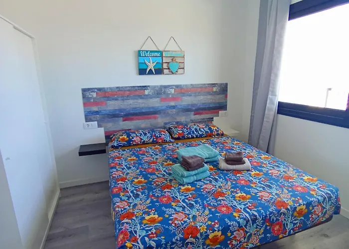 Vista Playa Blanca Appartamento Puerto del Rosario (Fuerteventura)