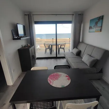 Apartment Vista Playa Blanca Puerto del Rosario (Fuerteventura)