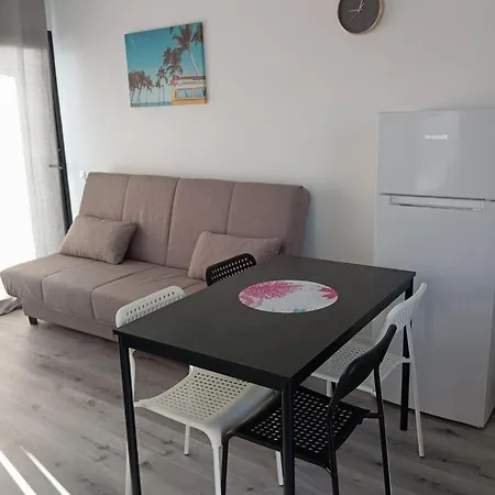 Vista Playa Blanca * Puerto del Rosario (Fuerteventura)