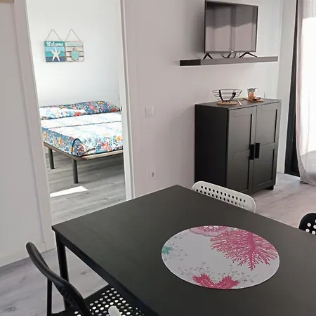 Vista Playa Blanca Apartment *
