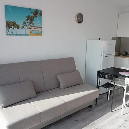 Apartment Vista Playa Blanca *