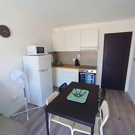 Διαμέρισμα Vista Playa Blanca