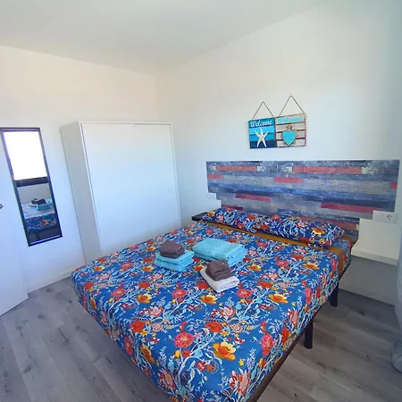 Vista Playa Blanca Apartment