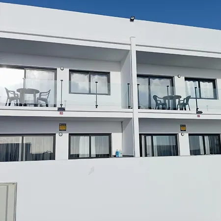 Vista Playa Blanca * Puerto del Rosario (Fuerteventura)