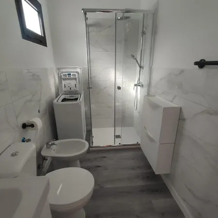 Vista Playa Blanca Appartement Puerto del Rosario (Fuerteventura)