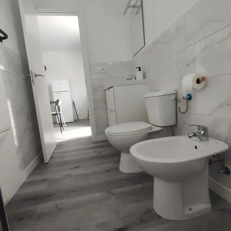 Vista Playa Blanca Appartement *