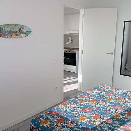 Appartement Vista Playa Blanca Puerto del Rosario (Fuerteventura)
