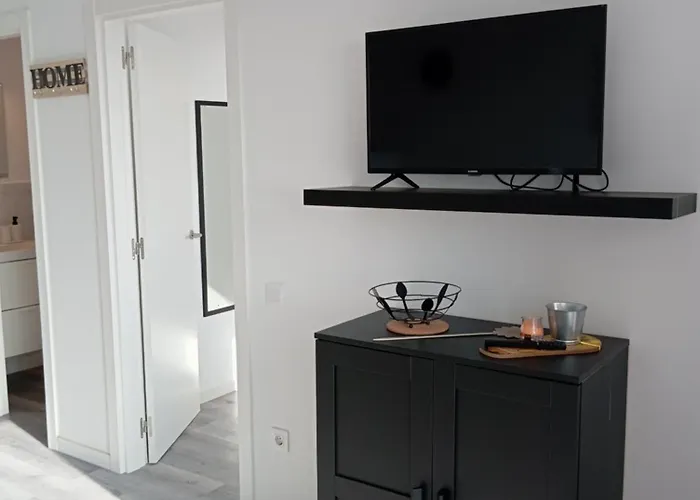 Vista Playa Blanca *