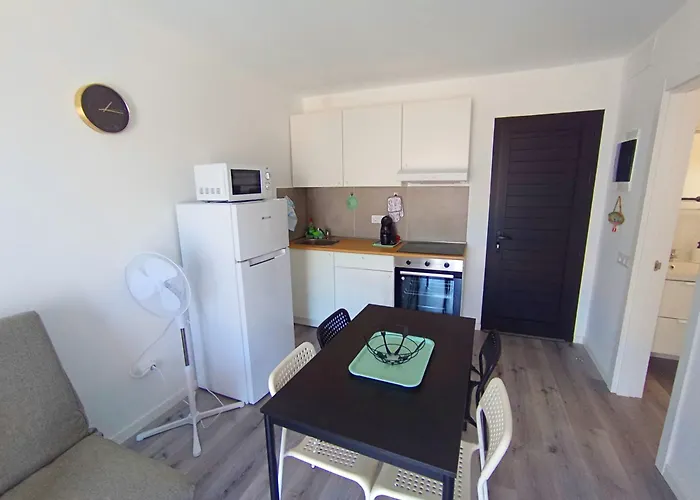 Lejlighed Vista Playa Blanca