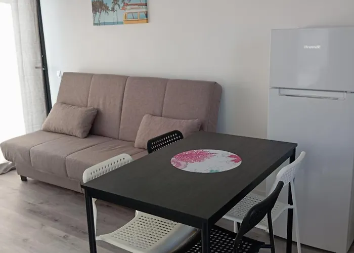 Vista Playa Blanca * Puerto del Rosario (Fuerteventura)