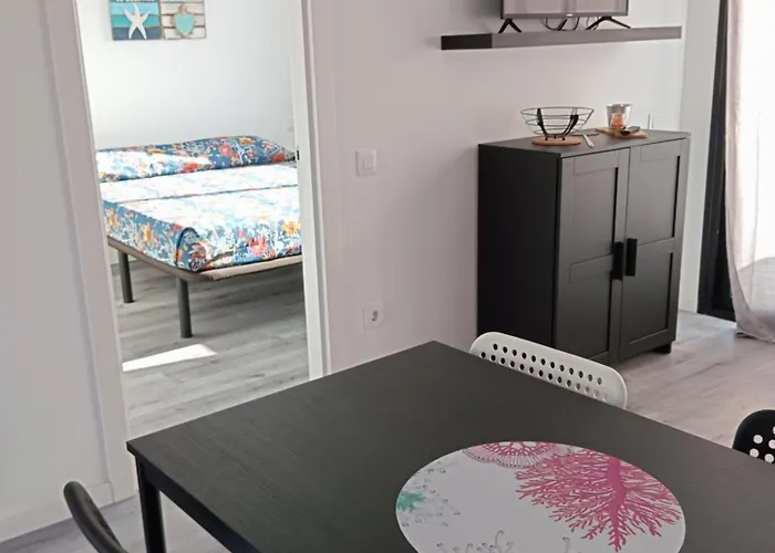 Vista Playa Blanca Appartamento *