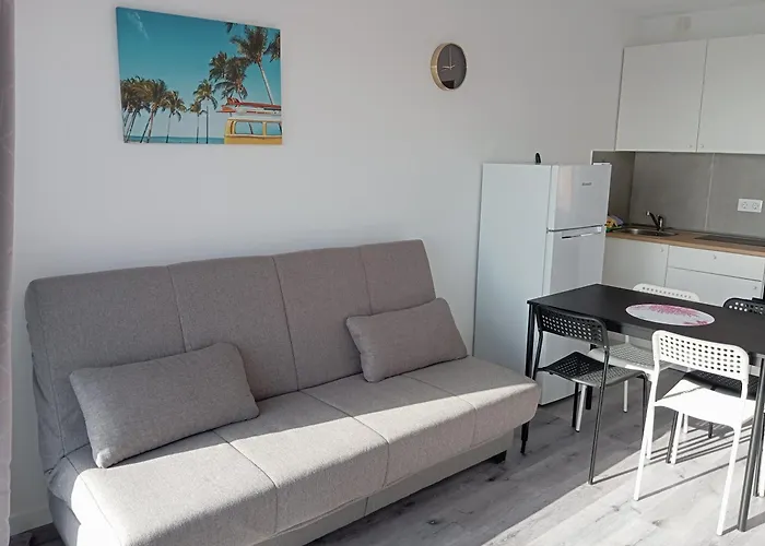 Appartamento Vista Playa Blanca *