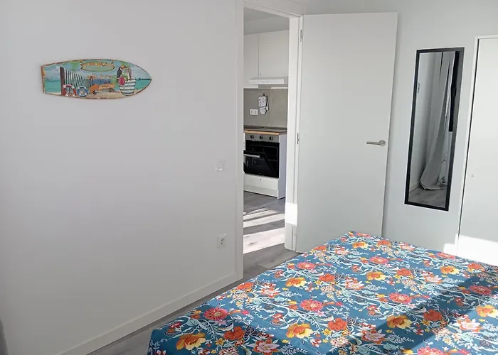 Appartamento Vista Playa Blanca Puerto del Rosario (Fuerteventura)